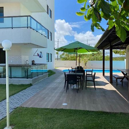 Apartamento Porto Mar Pôrto das Galinhas Exteriér fotografie