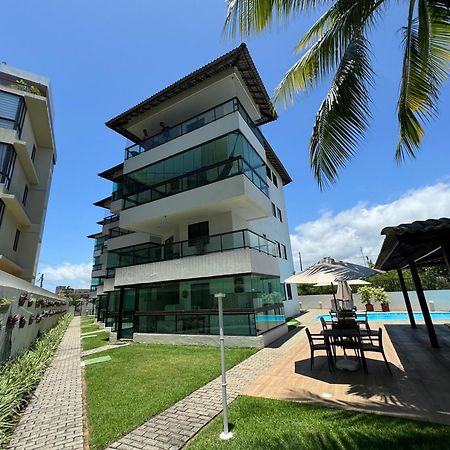 Apartamento Porto Mar Pôrto das Galinhas Exteriér fotografie