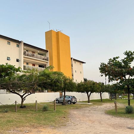 Apartamento Porto Mar Pôrto das Galinhas Exteriér fotografie