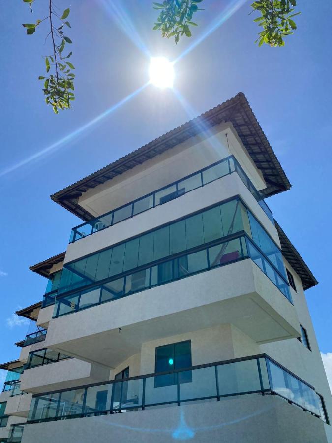 Apartamento Porto Mar Pôrto das Galinhas Exteriér fotografie