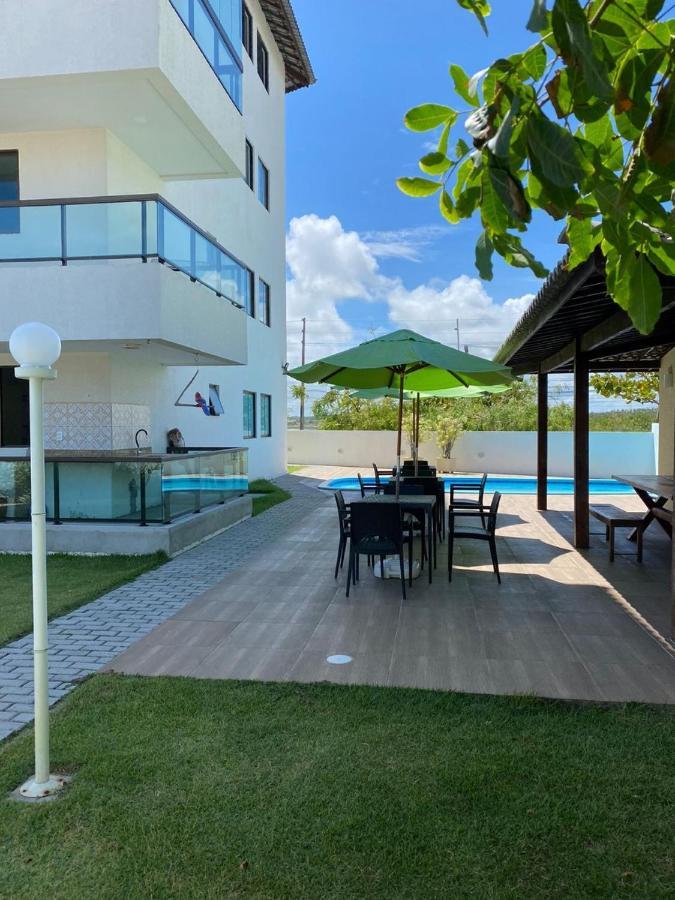 Apartamento Porto Mar Pôrto das Galinhas Exteriér fotografie