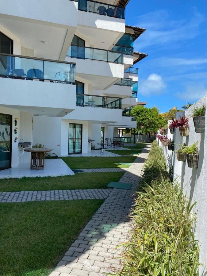 Apartamento Porto Mar Pôrto das Galinhas Exteriér fotografie