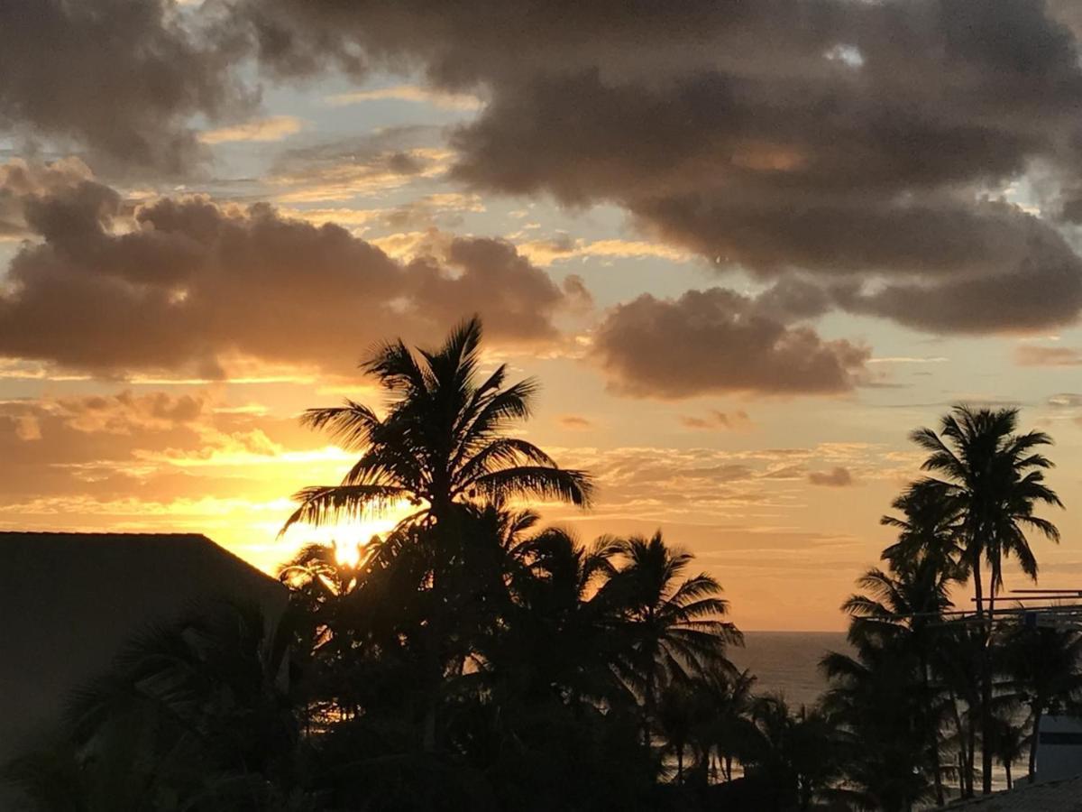 Apartamento Porto Mar Pôrto das Galinhas Exteriér fotografie
