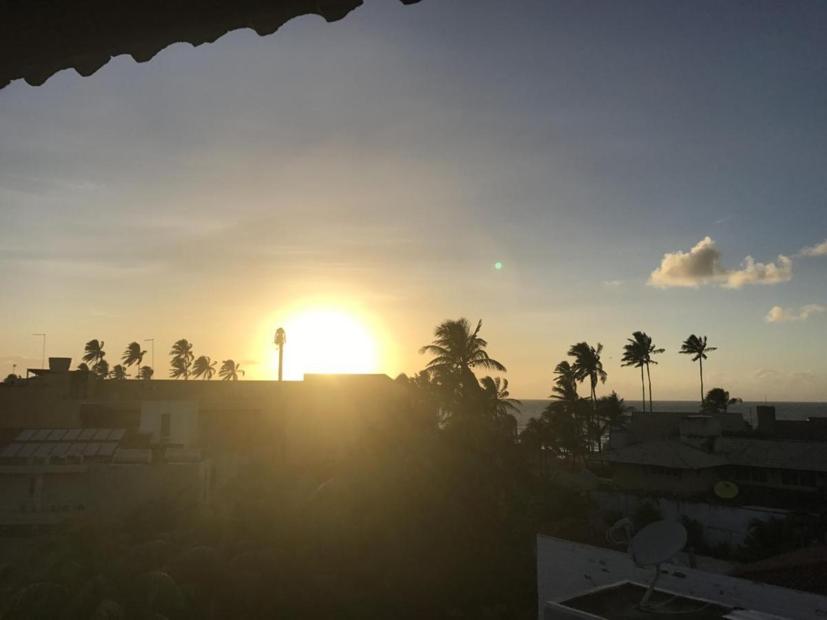 Apartamento Porto Mar Pôrto das Galinhas Exteriér fotografie