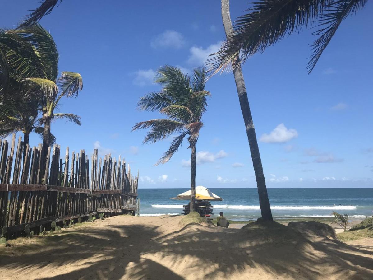 Apartamento Porto Mar Pôrto das Galinhas Exteriér fotografie