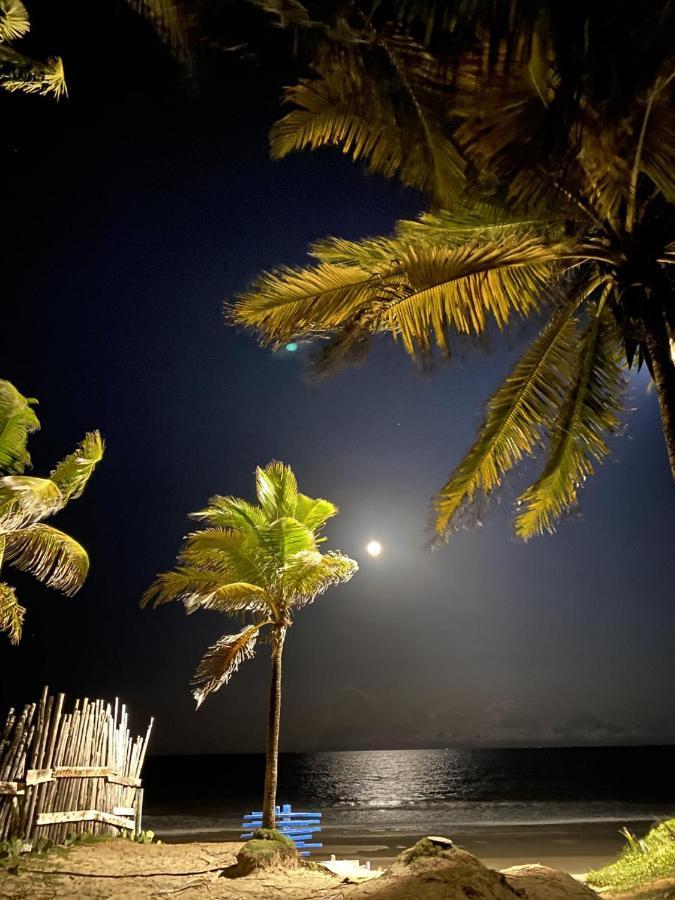 Apartamento Porto Mar Pôrto das Galinhas Exteriér fotografie