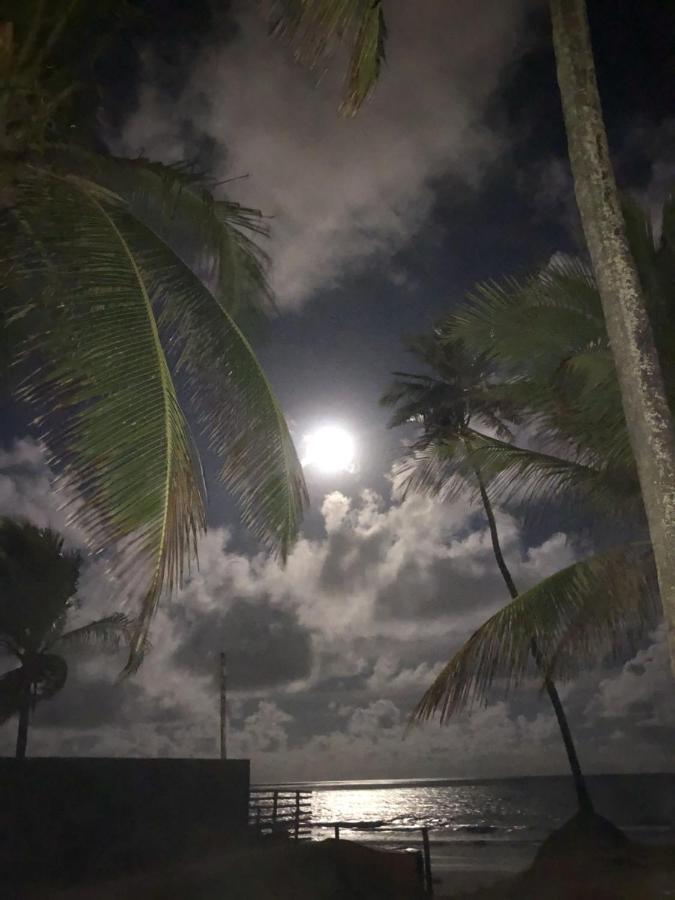 Apartamento Porto Mar Pôrto das Galinhas Exteriér fotografie