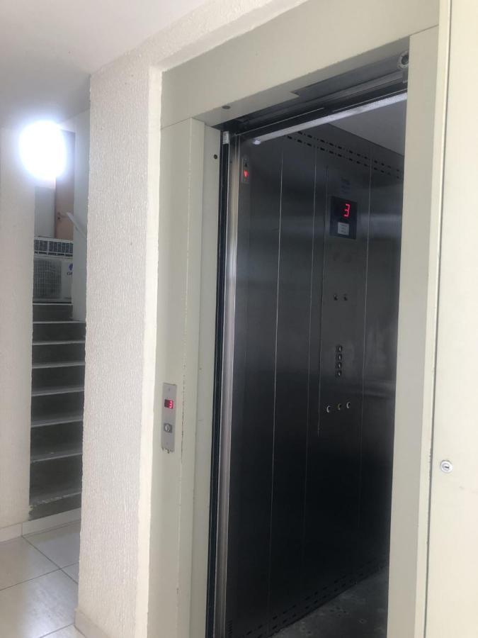 Apartamento Porto Mar Pôrto das Galinhas Exteriér fotografie