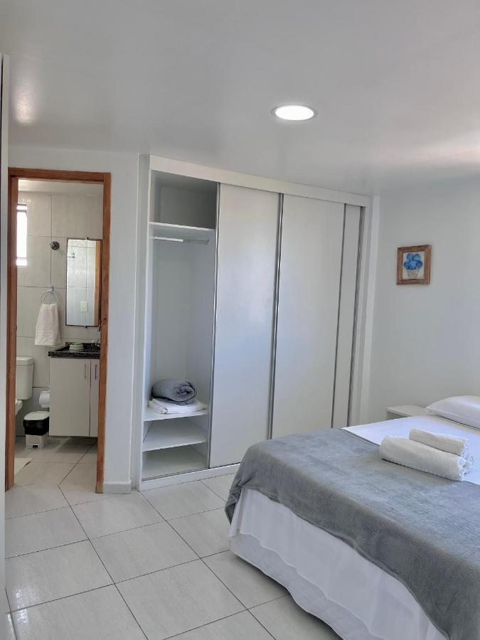 Apartamento Porto Mar Pôrto das Galinhas Exteriér fotografie