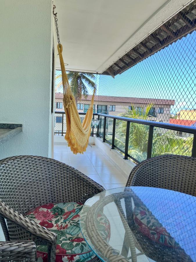 Apartamento Porto Mar Pôrto das Galinhas Exteriér fotografie