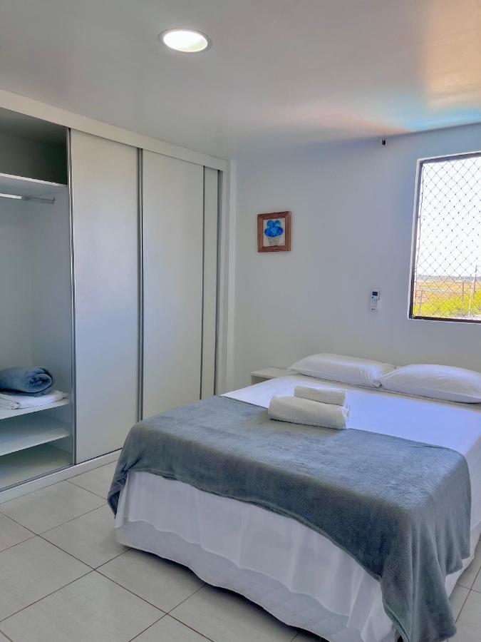 Apartamento Porto Mar Pôrto das Galinhas Exteriér fotografie