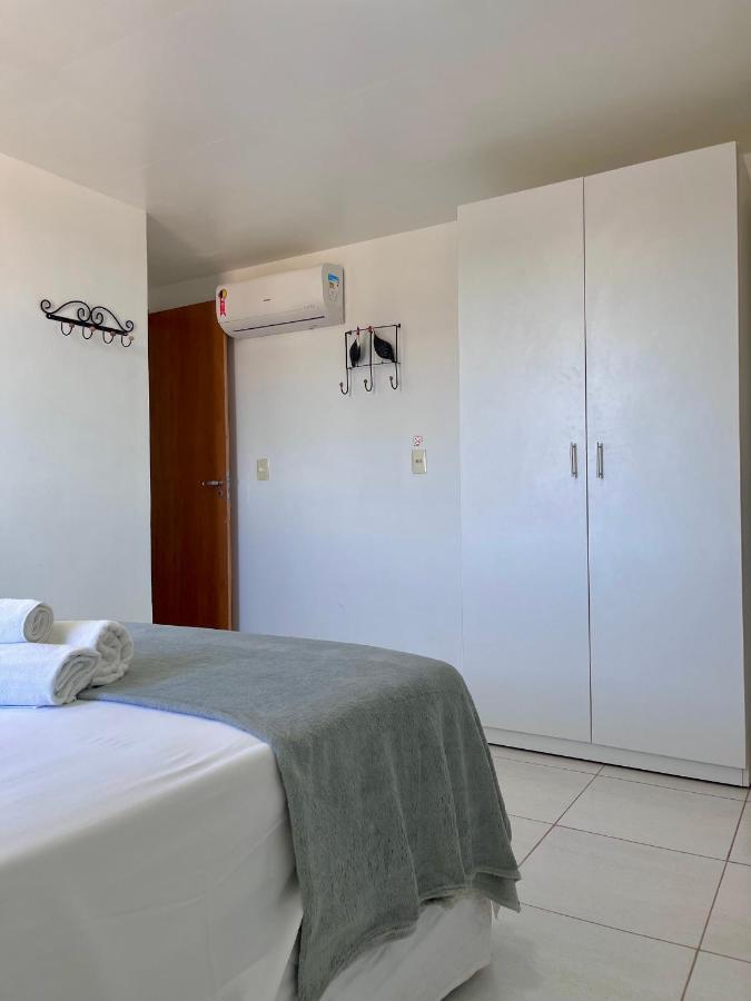 Apartamento Porto Mar Pôrto das Galinhas Exteriér fotografie
