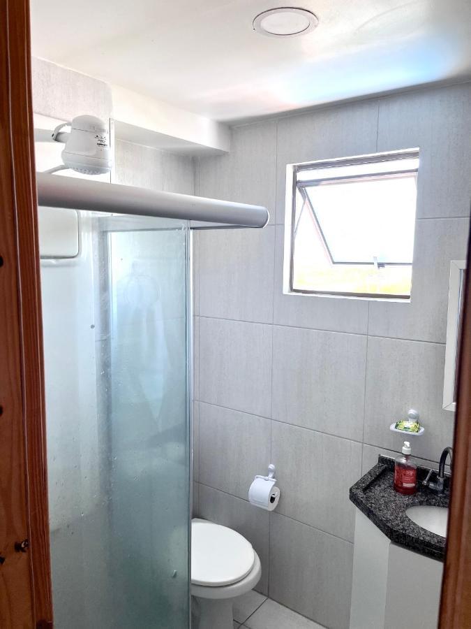 Apartamento Porto Mar Pôrto das Galinhas Exteriér fotografie