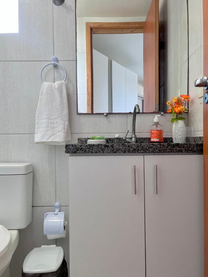 Apartamento Porto Mar Pôrto das Galinhas Exteriér fotografie