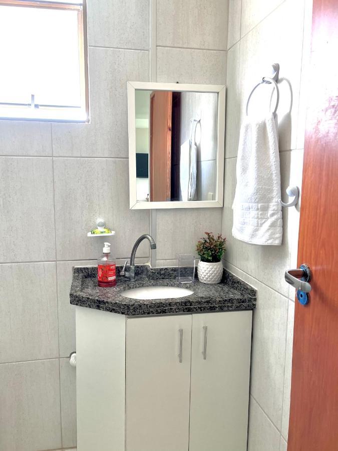 Apartamento Porto Mar Pôrto das Galinhas Exteriér fotografie