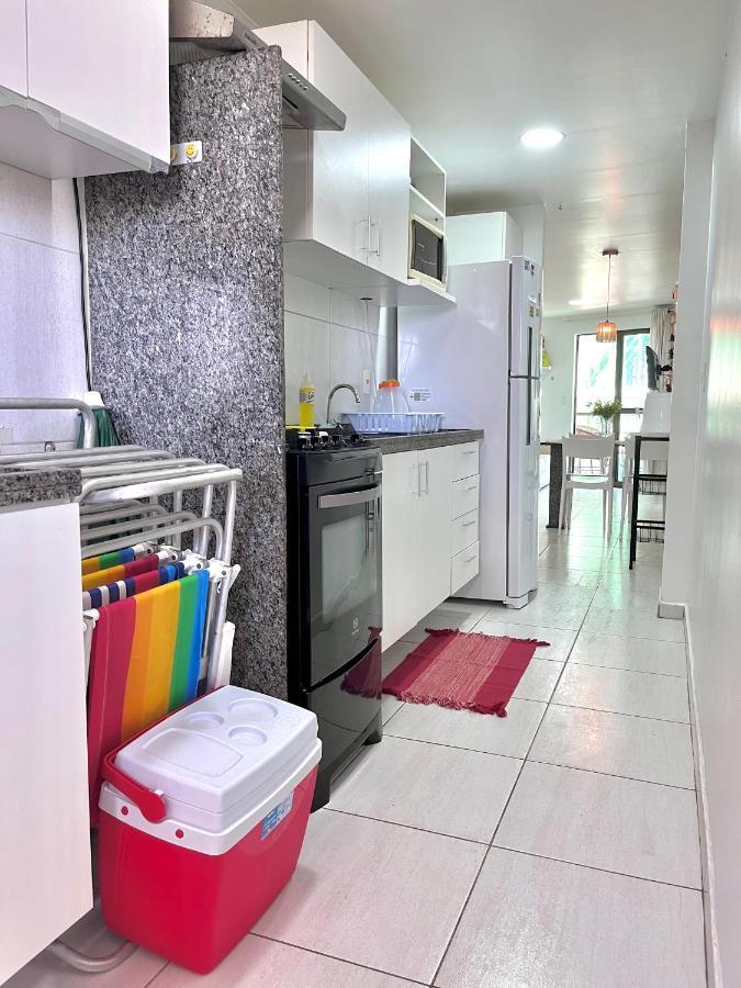 Apartamento Porto Mar Pôrto das Galinhas Exteriér fotografie