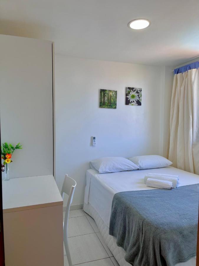 Apartamento Porto Mar Pôrto das Galinhas Exteriér fotografie