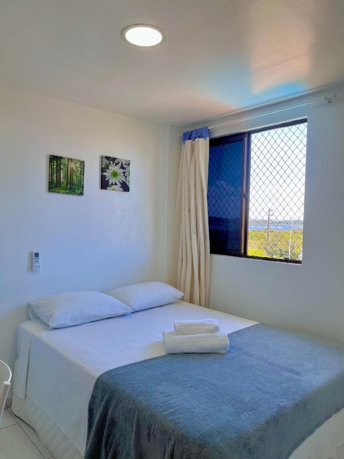 Apartamento Porto Mar Pôrto das Galinhas Exteriér fotografie