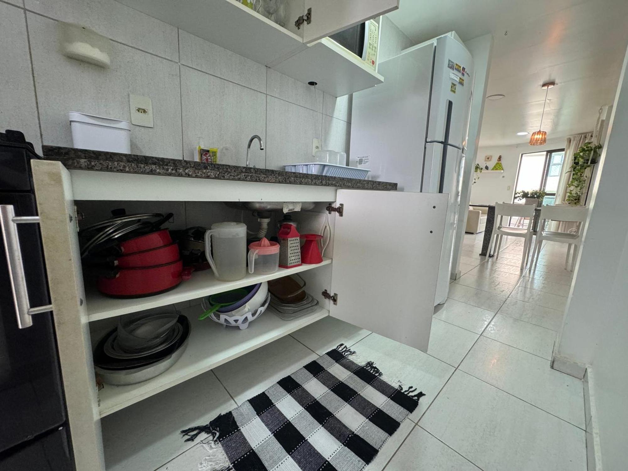 Apartamento Porto Mar Pôrto das Galinhas Exteriér fotografie