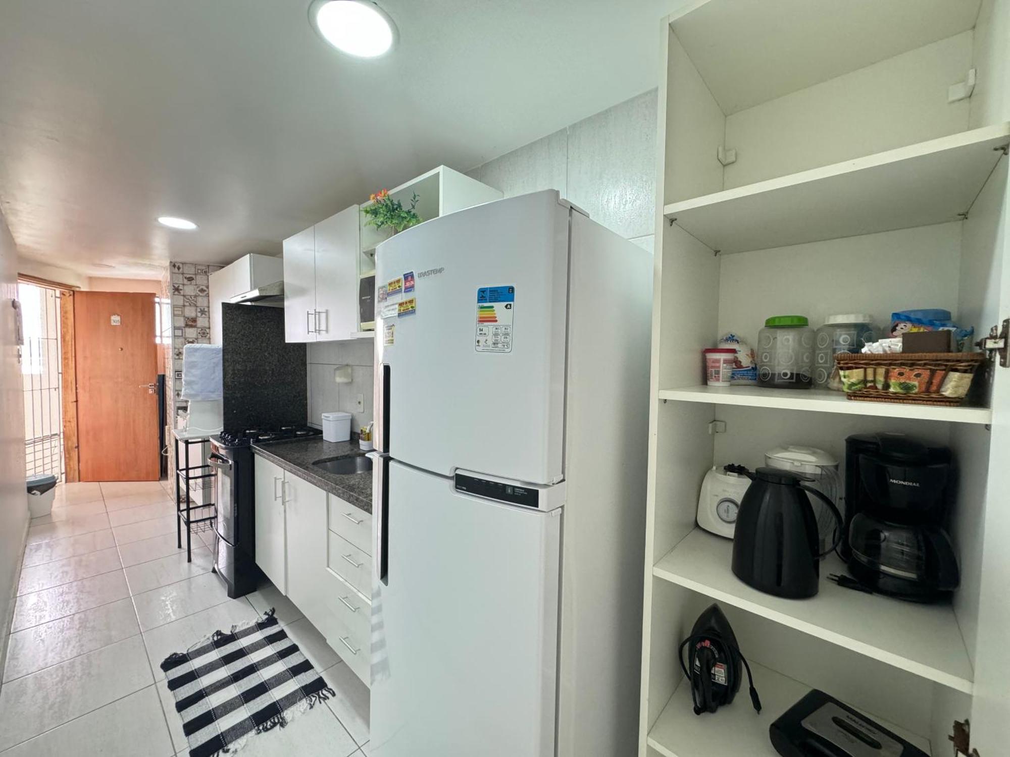 Apartamento Porto Mar Pôrto das Galinhas Exteriér fotografie