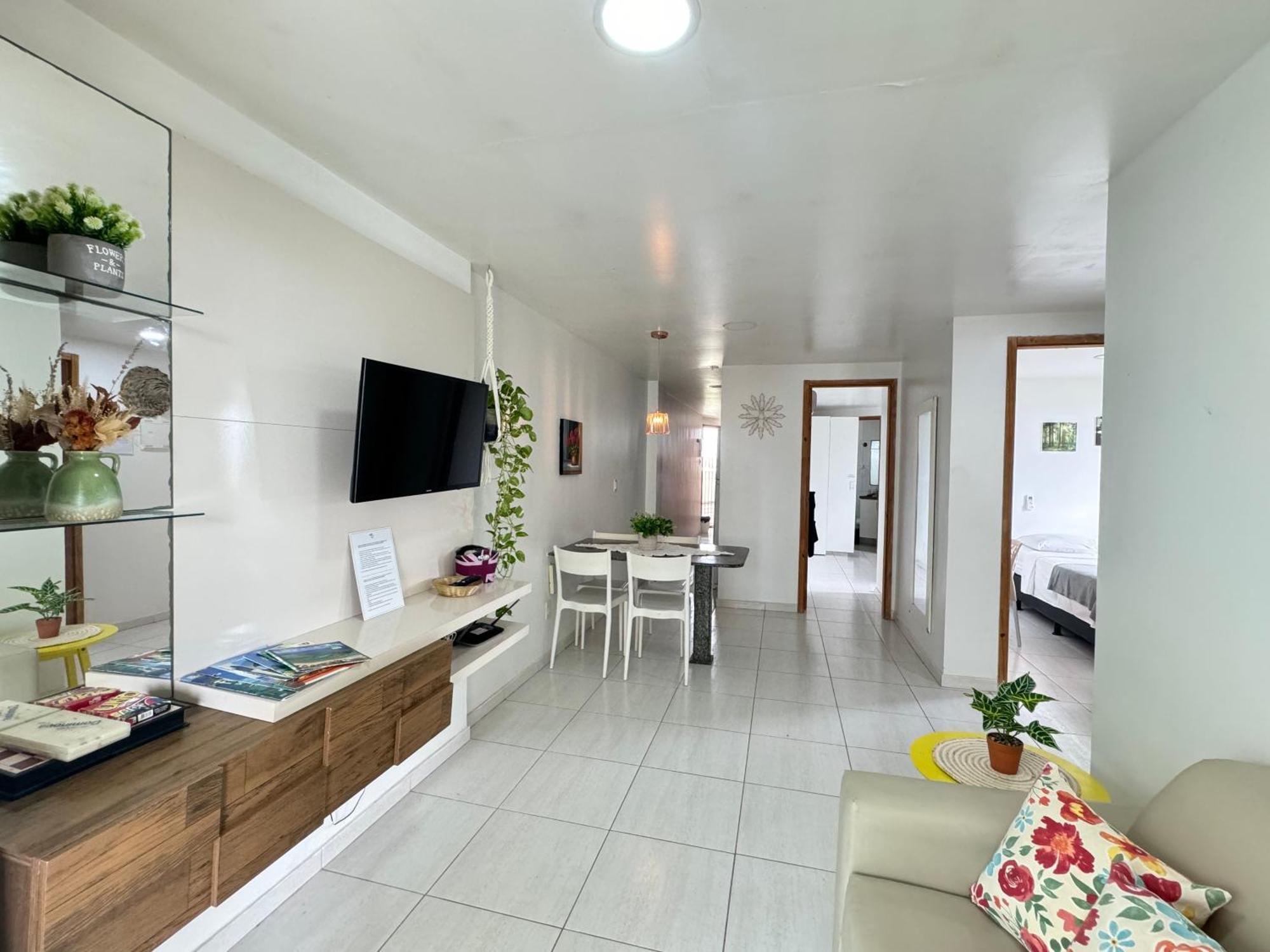 Apartamento Porto Mar Pôrto das Galinhas Exteriér fotografie