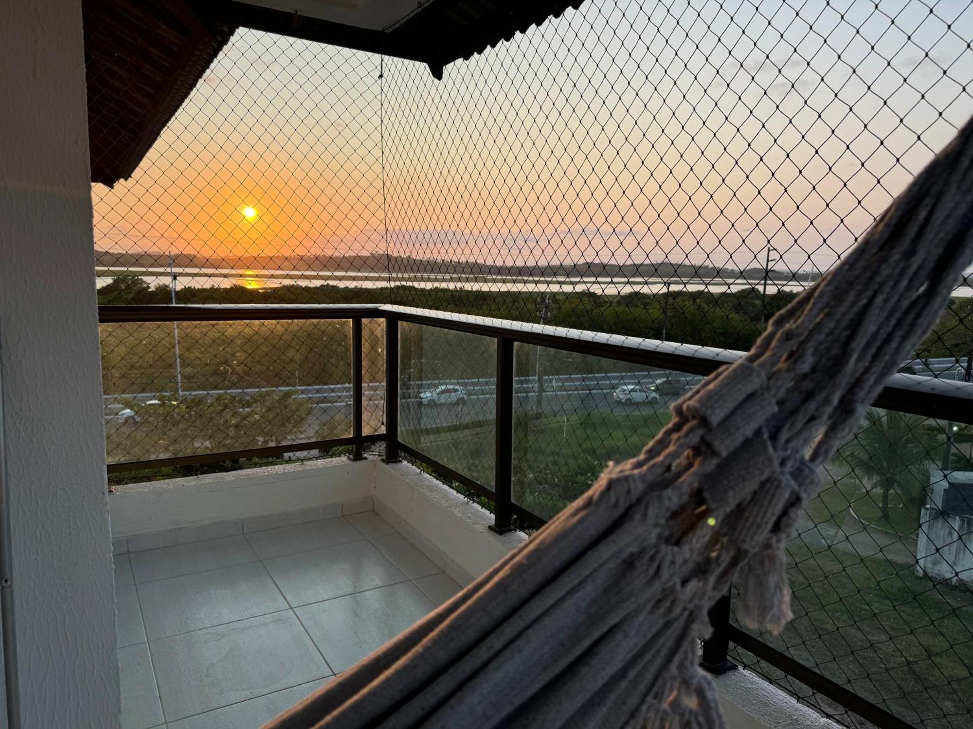 Apartamento Porto Mar Pôrto das Galinhas Exteriér fotografie