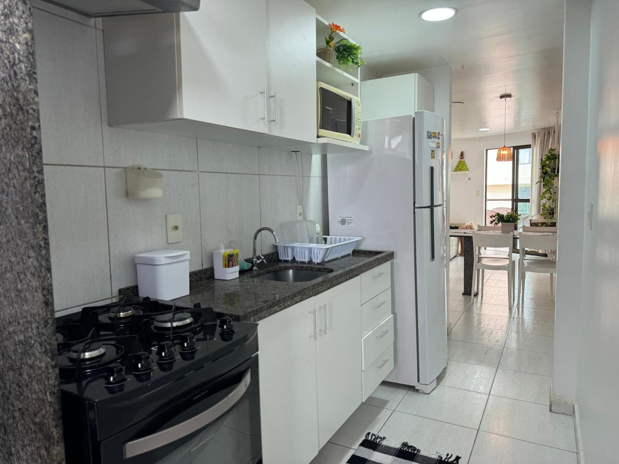 Apartamento Porto Mar Pôrto das Galinhas Exteriér fotografie