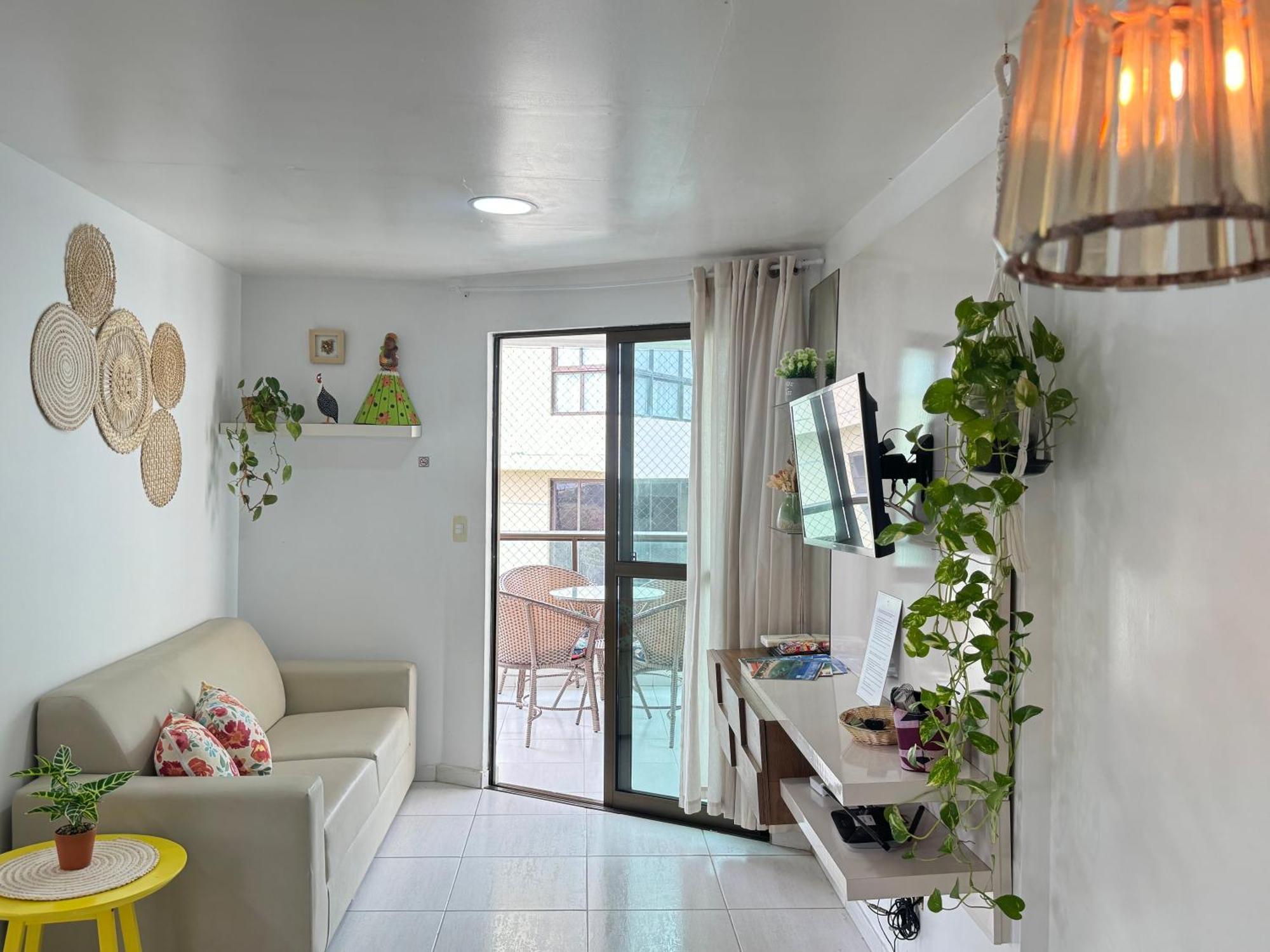 Apartamento Porto Mar Pôrto das Galinhas Exteriér fotografie