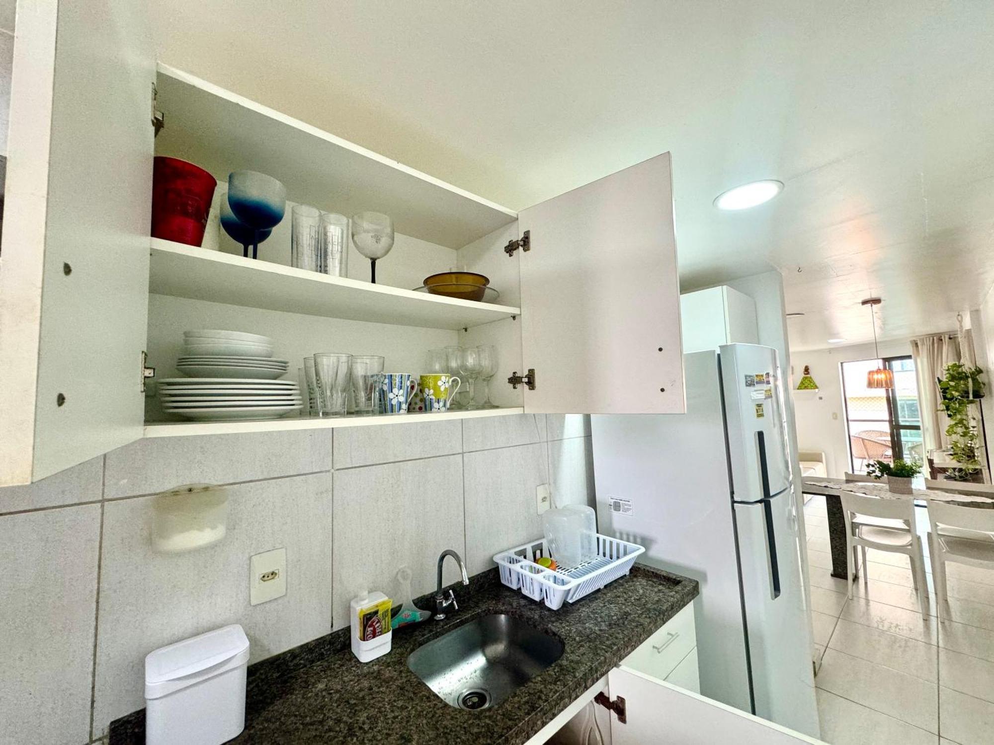 Apartamento Porto Mar Pôrto das Galinhas Exteriér fotografie