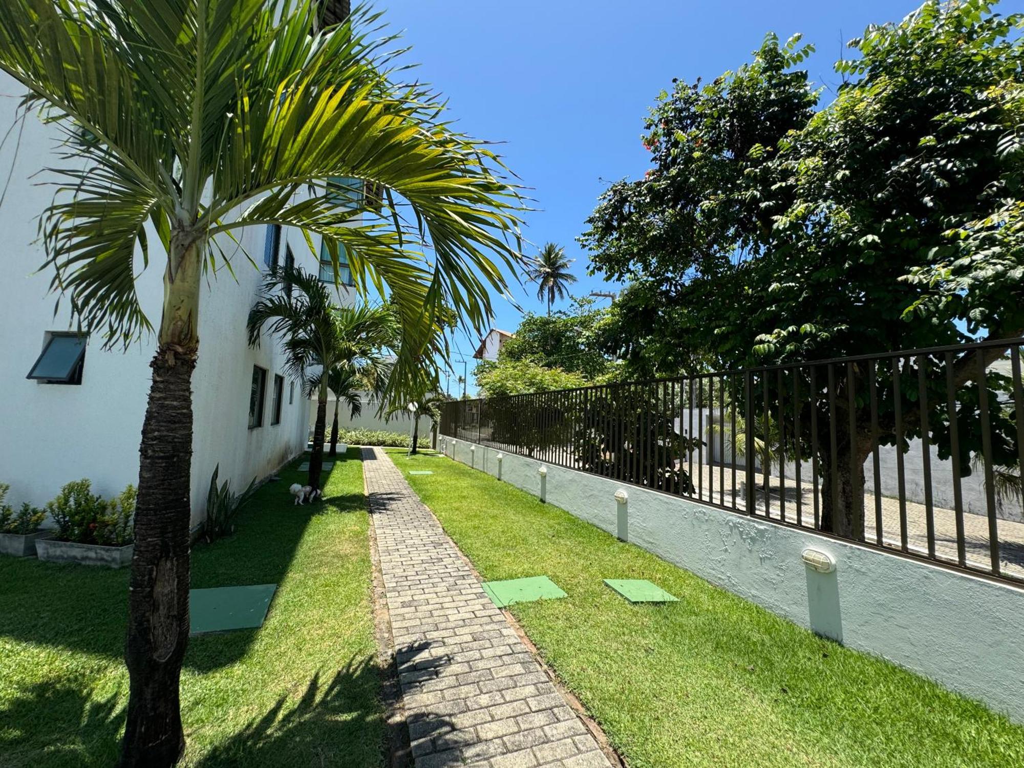 Apartamento Porto Mar Pôrto das Galinhas Exteriér fotografie