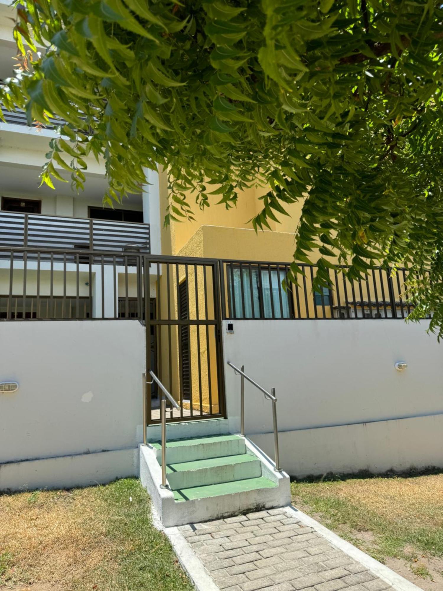 Apartamento Porto Mar Pôrto das Galinhas Exteriér fotografie